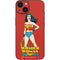 DC Comics Wonder Woman Classic Art Pose iPhone 14 Plus Skin
